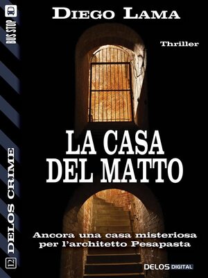 cover image of La casa del matto